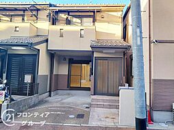 京都市伏見区革屋町　中古一戸建て