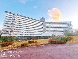 向島ニュータウン第3街区Ｇ棟　中古マンション