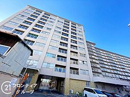 メガロコープ西陣Ａ棟　中古マンション