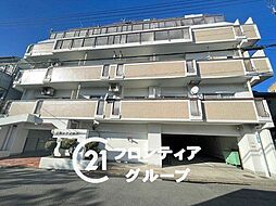 エルシティ桃山　中古マンション