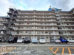 膳所スカイハイツ　中古マンション