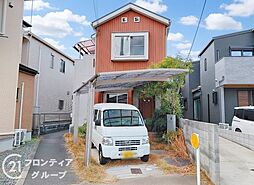 京都市伏見区久我東町　中古一戸建て