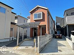 京都市伏見区久我東町　中古一戸建て