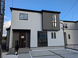 大津市坂本8丁目　新築一戸建て　11号棟