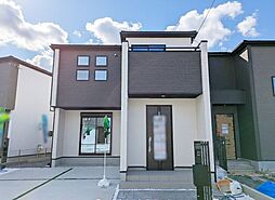 大津市坂本8丁目 新築一戸建て 8号棟