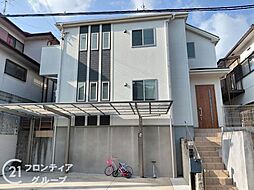 八幡市八幡安居塚　中古一戸建て