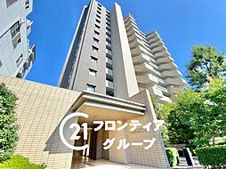 クレアガーデン伏見桃山　中古マンション