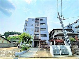 ペルル宇治平等院　中古マンション