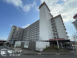 桂川ハイツ1号館　中古マンション