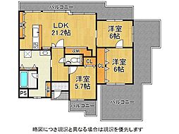 ライオンズマンション北大津　中古マンション