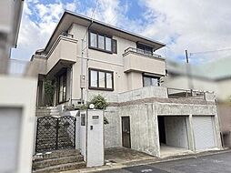 大津市本宮2丁目　中古一戸建て