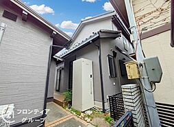 大津市千町2丁目　中古一戸建て