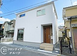 城陽市富野南清水1期1号地 新築一戸建て