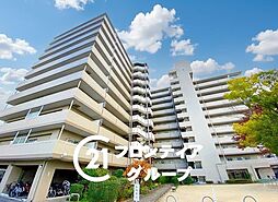 丹波橋日光ハイツ　中古マンション