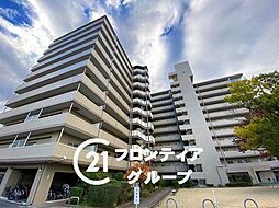 丹波橋日光ハイツ　中古マンション