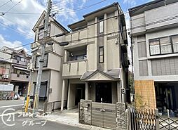 京都市伏見区羽束師菱川町　中古一戸建て