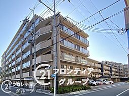 パデシオン京都七条ミッドパーク　中古マンション