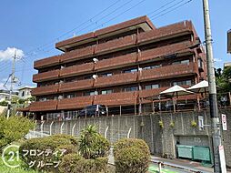 くずはパークハイツ　中古マンション