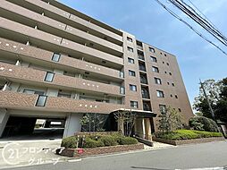 ユニ・アルス洛西プレジオ　中古マンション