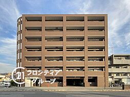 グレースフリーロア伏水　中古マンション