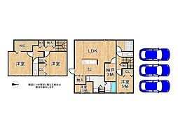 大津市坂本1丁目　中古一戸建て