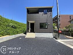 京田辺市興戸南鉾立 新築一戸建て 第1 2号棟
