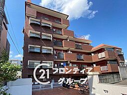 ルミエール山科　中古マンション