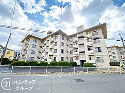 淀団地第一住宅　中古マンション