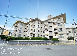 淀団地第一住宅　中古マンション