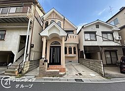 宇治市木幡御園　中古一戸建て