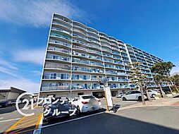 ファミール伏見Ｂ棟　中古マンション