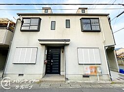 京都市伏見区向島立河原町　中古一戸建て