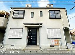 京都市伏見区向島立河原町　中古一戸建て