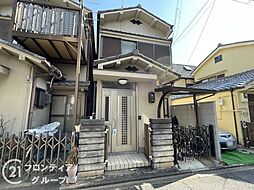 京都市伏見区深草ヲカヤ町　中古一戸建て