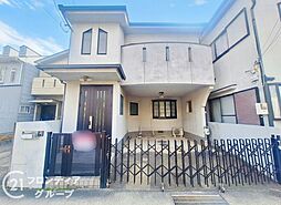 宇治市広野町尖山 中古一戸建て