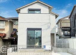 京都市伏見区深草大亀谷東寺町　新築一戸建て