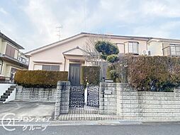 城陽市久世上大谷　中古一戸建て