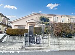 城陽市久世上大谷　中古一戸建て