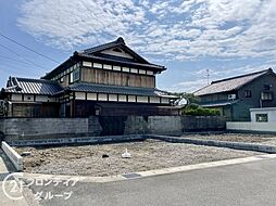 京都市伏見区羽束師古川町　新築一戸建て　1期　1号棟