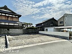 京都市伏見区羽束師古川町 新築一戸建て 1期 2号棟