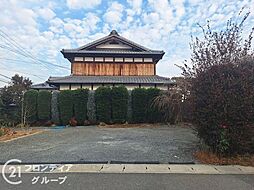 京都市伏見区羽束師古川町　新築一戸建て　1期　2号棟