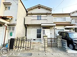 京都市伏見区久我石原町　中古一戸建て