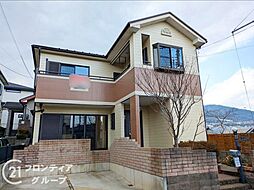 大津市秋葉台　中古一戸建て