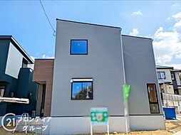 大津市一里山6丁目　新築一戸建て　1号棟