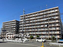 伏見日光ハイツ2号棟　中古マンション
