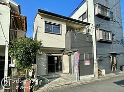 宇治市莵道車田 中古一戸建て