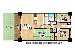 グラン・コート北宇治　中古マンション