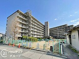 宇治大久保コープ　中古マンション