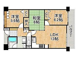 グラン・コート千本一条　中古マンション