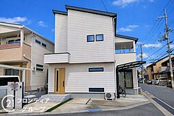 宇治市槇島町落合　中古一戸建て